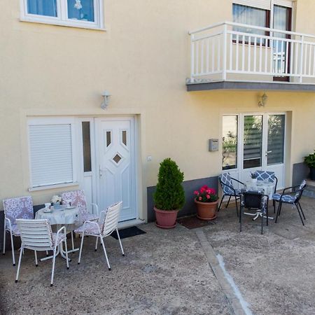 Apartmani Frane Neum Eksteriør bilde