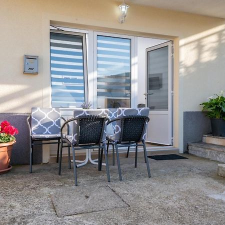 Apartmani Frane Neum Eksteriør bilde