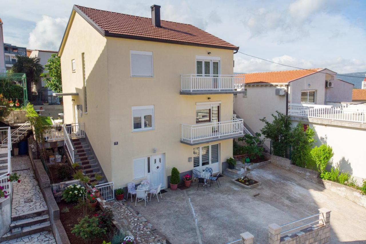 Apartmani Frane Neum Eksteriør bilde