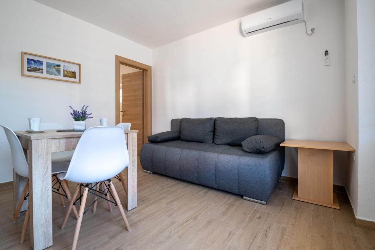 Apartmani Frane Neum Eksteriør bilde