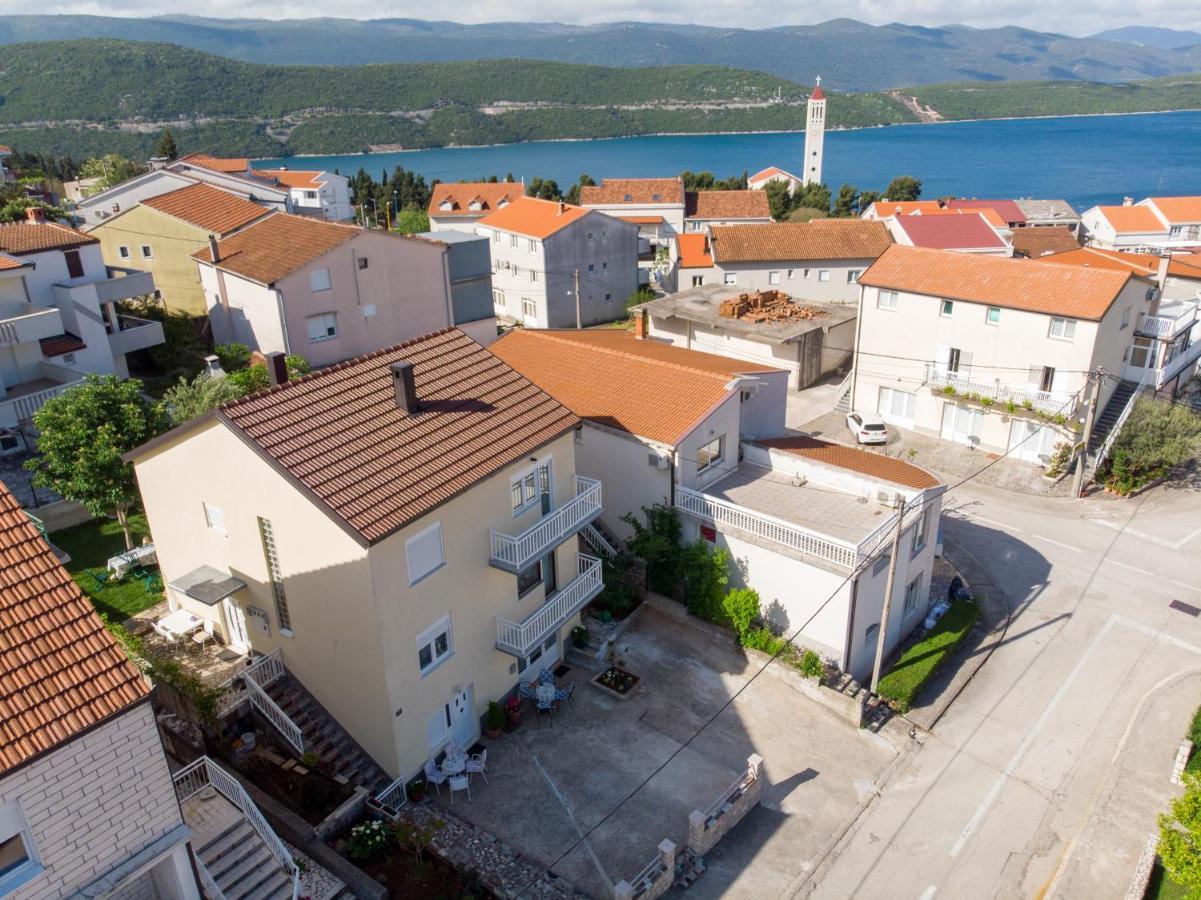 Apartmani Frane Neum Eksteriør bilde