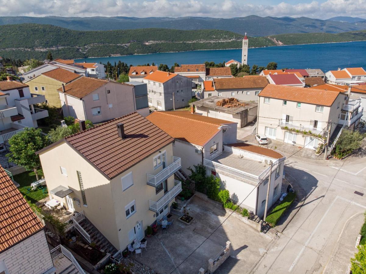 Apartmani Frane Neum Eksteriør bilde