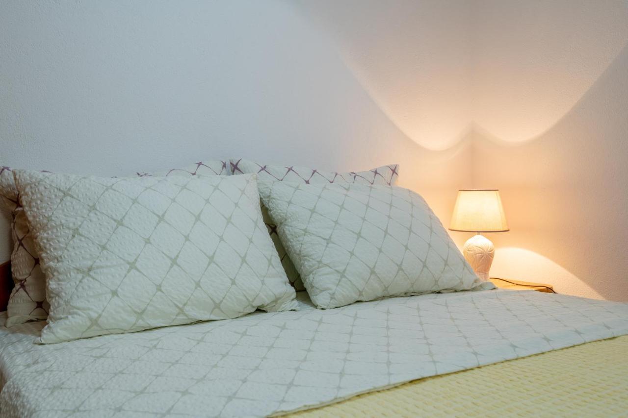Apartmani Frane Neum Eksteriør bilde